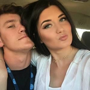 Meet your Posher, Jay